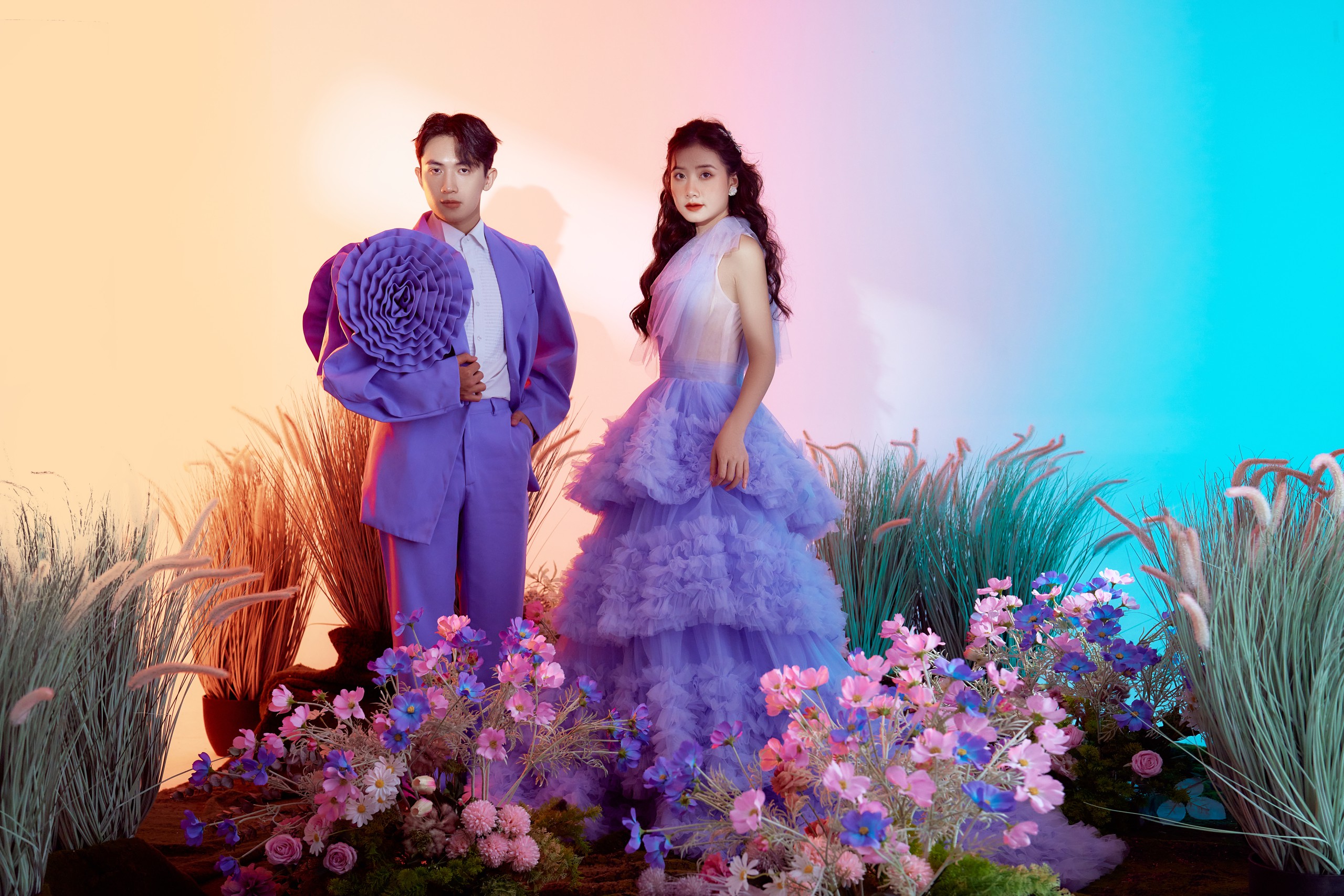 Văn Nghĩa Gia Hân