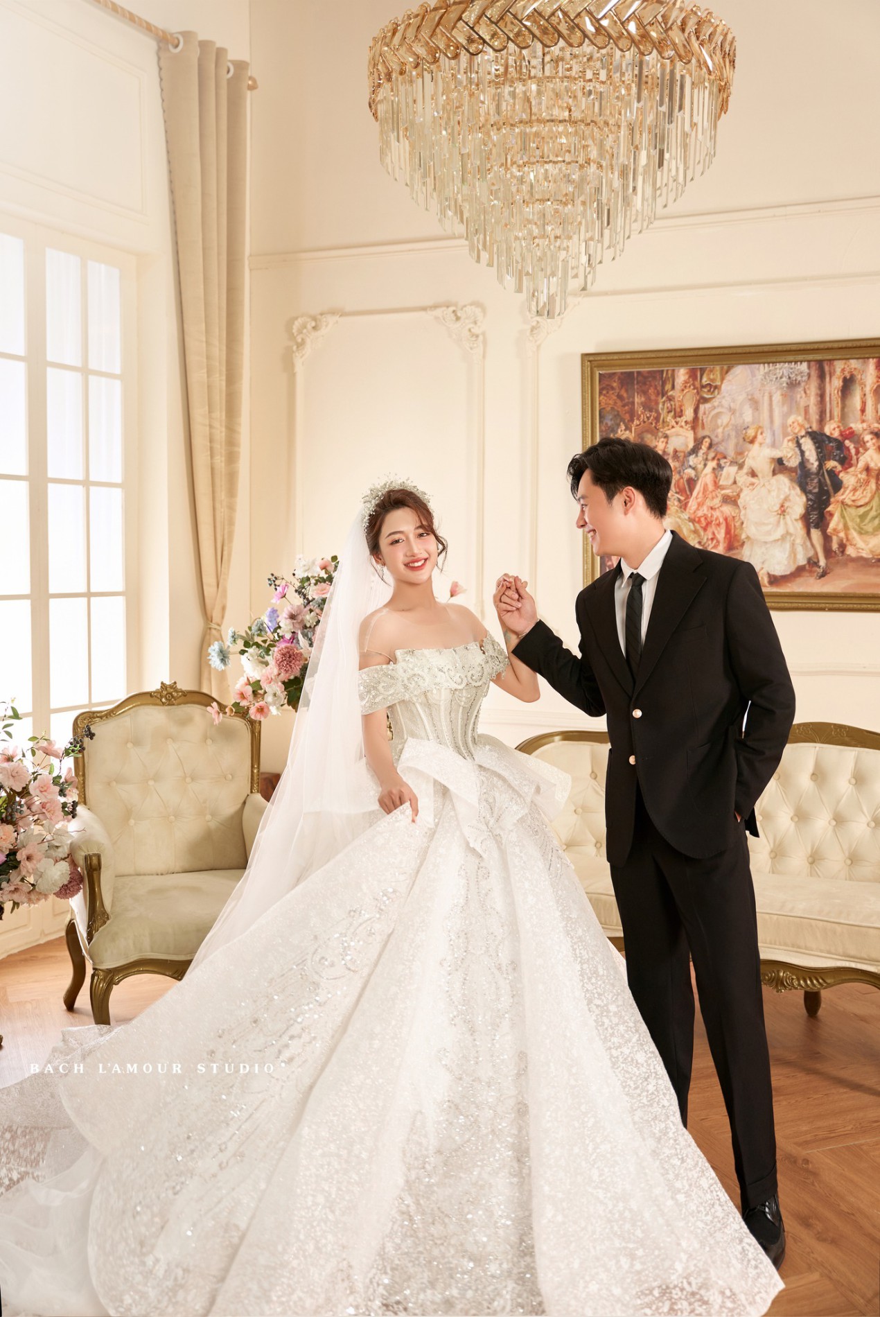 <p>Thiệp cưới online</p>
