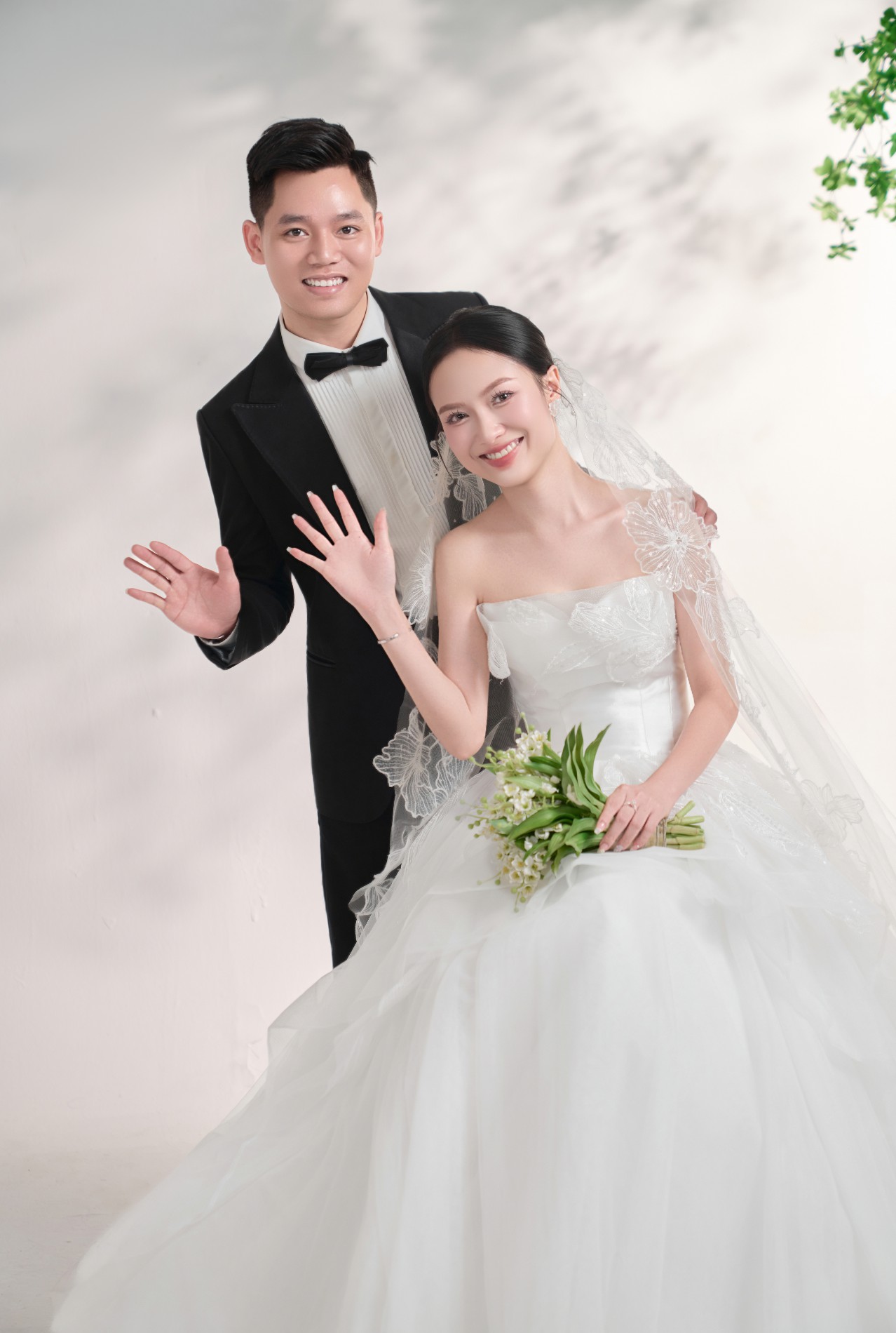 Đức Giang & Khánh Ly