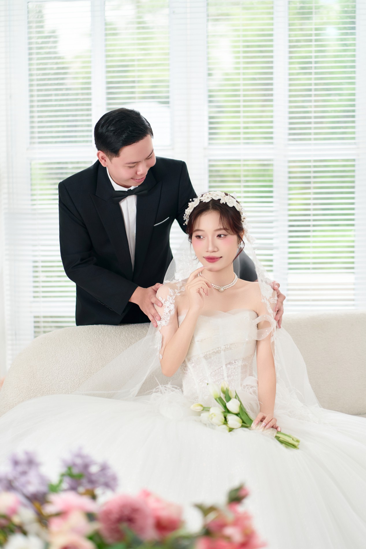 Hải Nam & Phương Thảo