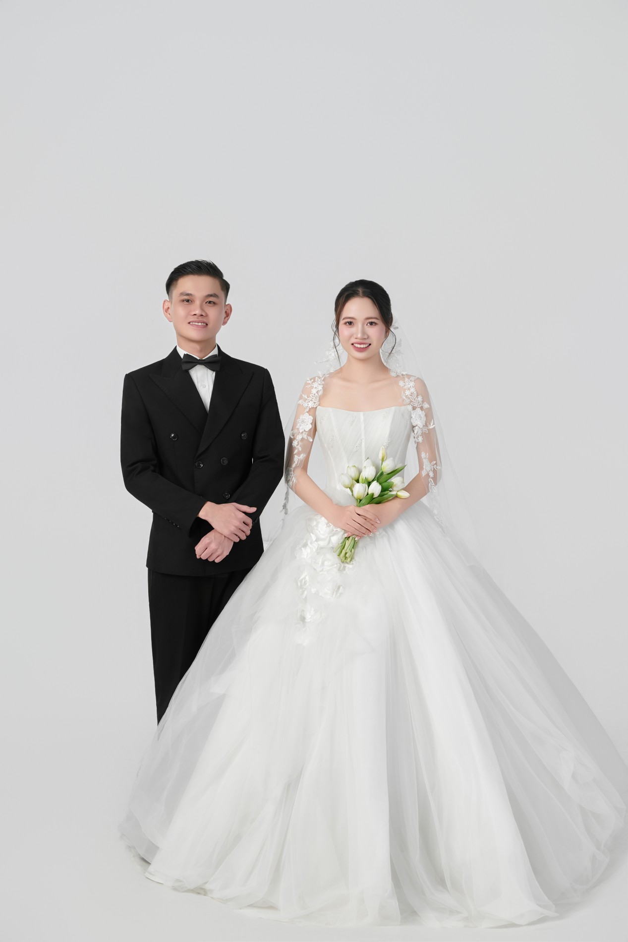 thiệp cưới online